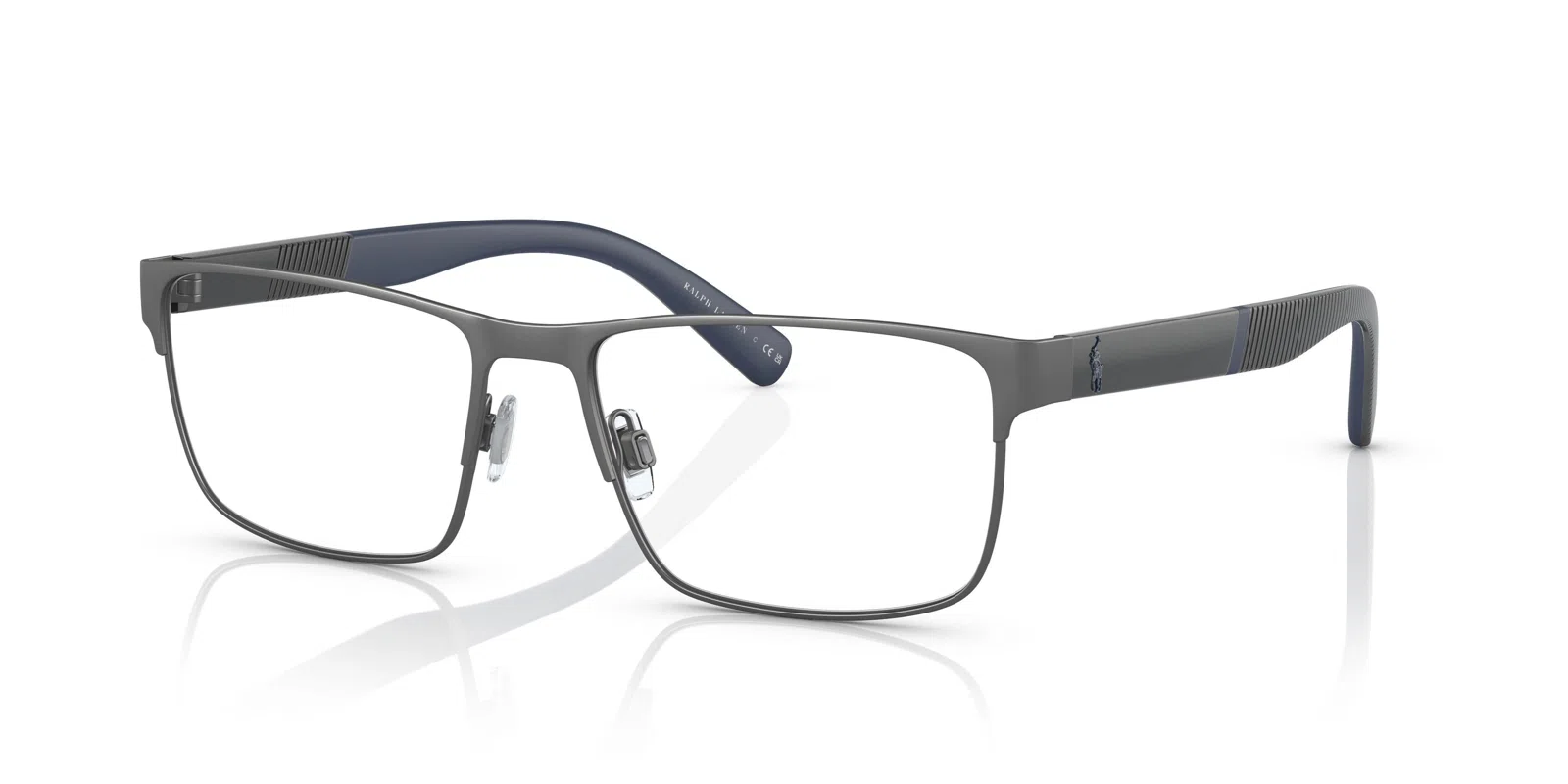Polo 1215 Eyeglasses - view 8